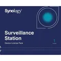 Produktbild: Synology Kamera Lizenz - 1 x Camera License Pack | Überwachungsgerät Gerätelizenzpaket