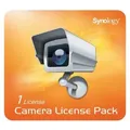 Produktbild: Synology Camera License Pack - Lizenz - 1 Kamera
