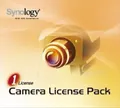 Produktbild: SYNOLOGY CLP1 - License Pack 1 Kamera