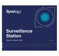 Produktbild: Synology Überwachungskamera Synology Kameralizenzpaket für Überwachungskameras. (Überwachungslösungen, Lizenz für 1 Kamera, Lizenz für 1 Kamera, Lizenz für 1 Kamera verfügbar)