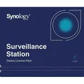 Produktbild: Synology Device License Pack für 1 Überwachungsgerät Surveillance Station