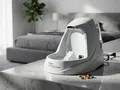 Produktbild: Drinkwell Platinum Trinkbrunnen 5L für Katze Hund Haustiere Wasserspender