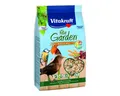 Produktbild: Vitakraft Vita Garden Streufutter Protein Mix, 1kg