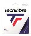 Produktbild: Tecnifibre Tennissaite TGV (Armschonung+Touch) schwarz 12m Set, Saitendicke: 1.25
