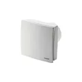 Produktbild: Maico ECA100iproB Kleinraumventilator 230V IPX5 2 Stufen m. Bewegungsmelder weiß