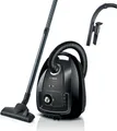 Produktbild: Bosch Serie 4 BGB38BA1 Staubsauger 4 l Zylinder-Vakuum Trocken 600 W Staubbeutel (BGB38BA1)