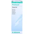 Produktbild: Wound Gel I Reinigung und Befeuchtung von akuten und chronischen Wunden und V...