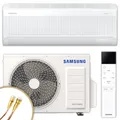 Produktbild: Samsung Split Klimaanlage | WindFree Avant | 3,5 kW | Weiß | Quick-Connect