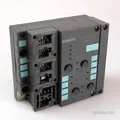 Produktbild: Siemens MOBY Basismodul ASM 450 6GT2002-0EB00 GEB
