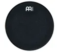 Produktbild: Meinl Percussion Schlagzeug MMP12BK Practice Pad 12 Zoll Schwarz