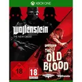 Produktbild: Wolfenstein: The New Order & The Old Blood (Bundle)