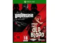 Produktbild: Wolfenstein: The New Order + The Old Blood Xbox One