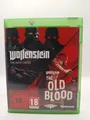 Produktbild: Wolfenstein: The New Order & The Old Blood (Bundle)