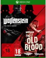 Produktbild: Microsoft Xbox One - Wolfenstein: The New Order + The Old Blood mit OVP