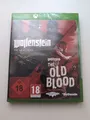 Produktbild: Wolfenstein: The New Order & The Old Blood (Microsoft Xbox One) Neu Und OVP