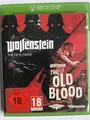 Produktbild: Wolfenstein: The New Order & The Old Blood (Microsoft Xbox One)