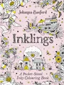Produktbild: Inklings Johanna Basford
