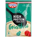 Produktbild: Oetker High Protein Grießbrei 0,095 Kg