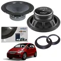Produktbild: Kit 2 Lautsprecher Audison AP6.5 Woofer Vorne Für Mercedes Klasse A W169