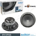 Produktbild: 2 Woofer Audison AP6.5P 16,5 Cm 165Mm 110 Watt Rms Linie Prima