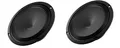 Produktbild: Audison AP-6.5 16,5 cm Tief-Mitteltöner 70 WRMS 4 Ohm 1 Paar