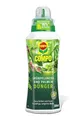 Produktbild: Compo Grünpflanzen- und Palmendünger für alle Zimmer-, Balkon- und Terrassenpflanzen, Spezial-Flüssigdünger mit extra Kalium und Eisen, 500 ml, Grünpflanzendünger