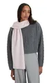Produktbild: Style & Republic Kaschmir Schal Damen aus 100% Cashmere - dein kuscheliger Premium Schal für stilvolle Herbst- & Winter-Momente - Pastell pink