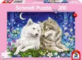 Produktbild: Kuschelige Wolfsfreunde | Spiel | Deutsch (2023) | 56469 | Schmidt Spiele GmbH