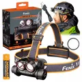 Produktbild: Fenix HM75R SE LED Stirnlampe 1600 Lumen 223m
