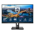 Produktbild: Philips B-Line 278B1 27 Zoll 4K (UHD) IPS LED 16:9 60 Hz Office Monitor 278B1/00