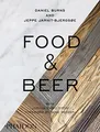 Produktbild: Food & Beer, Jarnit-Bjergsø, Jeppe