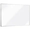 Produktbild: TROTEC Infrarot Wandheizung TIH 1100 S – Heizleistung 1100 W – Elektro Heizkörper, 1205 x 905 mm, IP54