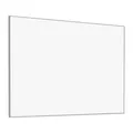 Produktbild: TROTEC Infrarot Wandheizung TIH 1100 S – Heizleistung 1100 W – Elektro Heizkörper, 1205 x 905 mm, IP54