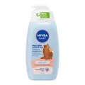 Produktbild: NIVEA BABY Feuchtigkeitsmilch für sanfte Pflege, 500 ml