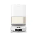 Produktbild: Dreame L40 Ultra Roboter Staubsauger mit Wischfunktion,11KPa Saugleistung,65°C selbstreinigendem,0 tangle Bürste,Obstacle Avoidance,All-in-One-Dock