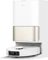 Produktbild: Dreame L40 Ultra Reinigungsroboter, weiß, mit Wischfunktion (DEFEKT)