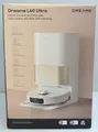 Produktbild: DREAME L40 Ultra Saugroboter mit Wischfunktion All-in-One-Dock 11000Pa Weiß Neu