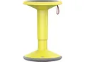 Produktbild: UPis1 Mehrzweck-Hocker, zitronengelb