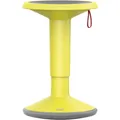 Produktbild: interstuhl Hocker UPis1 100U zitronengelb