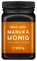 Produktbild: MELPURA Honig Manuka-Honig MGO 400+ 500g aus Neuseeland, 500 g, 1 St.