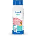 Produktbild: FREBINI Energy Drink Erdbeere Trinkflasche 6X4X200 ml