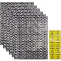 Produktbild: Antistatikbeutel Elektronik Schutz ESD Tasche PC Teile 30x40cm 20 Stück
