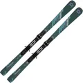 Produktbild: Marker Ski PEREGRINE 72 V2 + RMOT-T 12 -