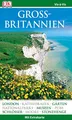 Produktbild: Vis-à-Vis Reiseführer Großbritannien: mit Extra-Karte und Mini-Kochbuch zum Herausnehmen