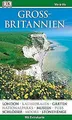 Produktbild: Vis-à-Vis Reiseführer Großbritannien: mit Extrakart... | Buch | Zustand sehr gut