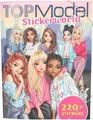 Produktbild: Depesche 13423 TOPModel Stickerworld  NEU OVP+