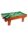 Produktbild: Small Foot - Wooden Table Billiard Maxi