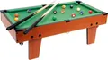Produktbild: Tisch-Billard Maxi, inkl. Zubehör, 70 x 36 cm