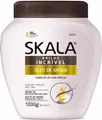 Produktbild: Skala Oleo Argan Conditioning Cream 1000ml Black