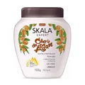 Produktbild: Skala Arganöl-Haarkonditioner, 1 kg, 3 Minuten, für trockenes Haar, 1000 ml